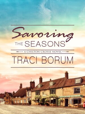 cover image of Savoring the Seasons